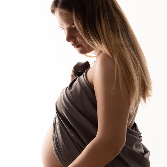 Graviditet fotograf gravid foto